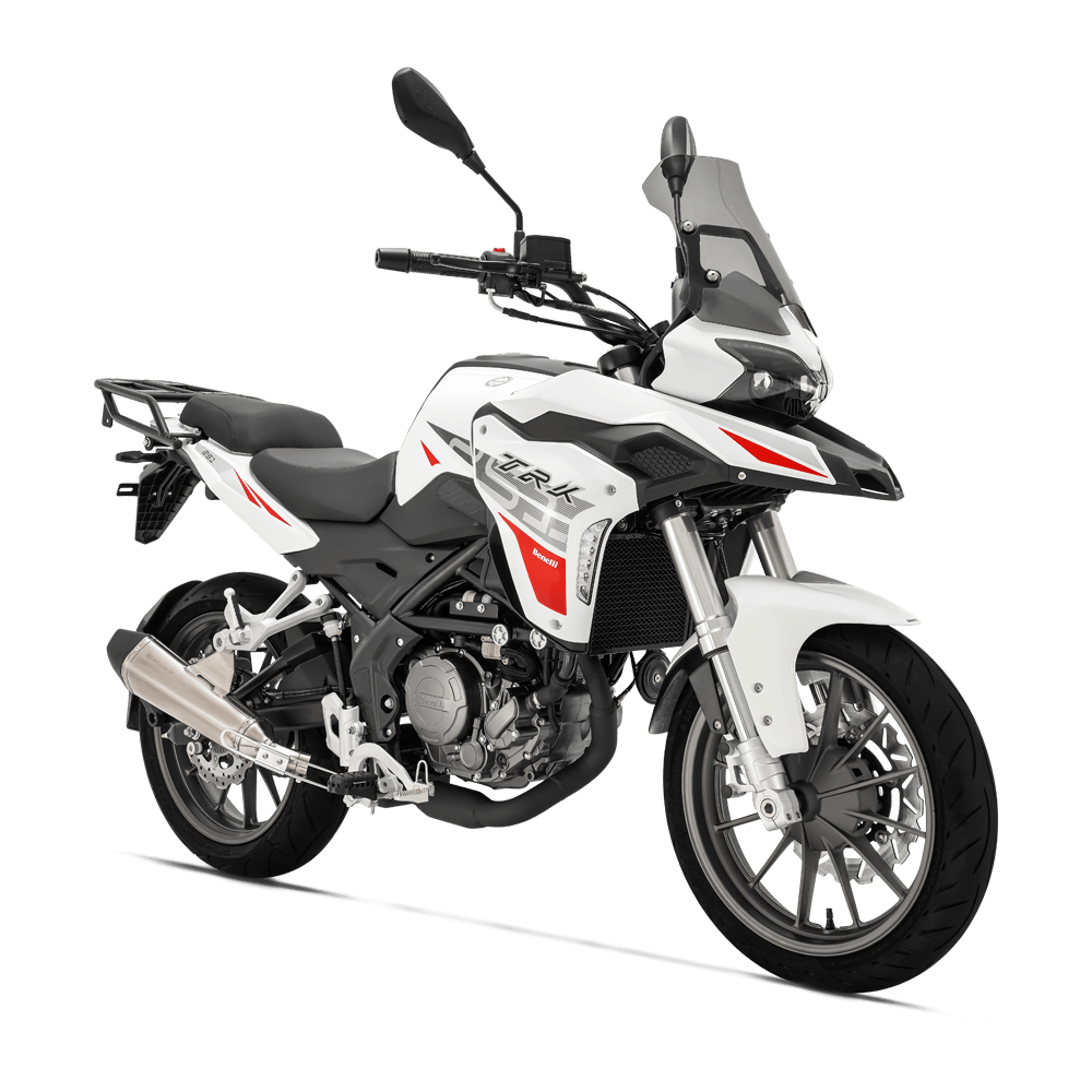 Benelli-trk-251