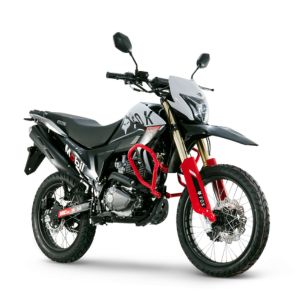 MRX-fox-200