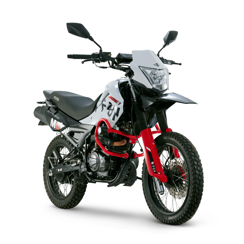 Mrx-125-s-fox