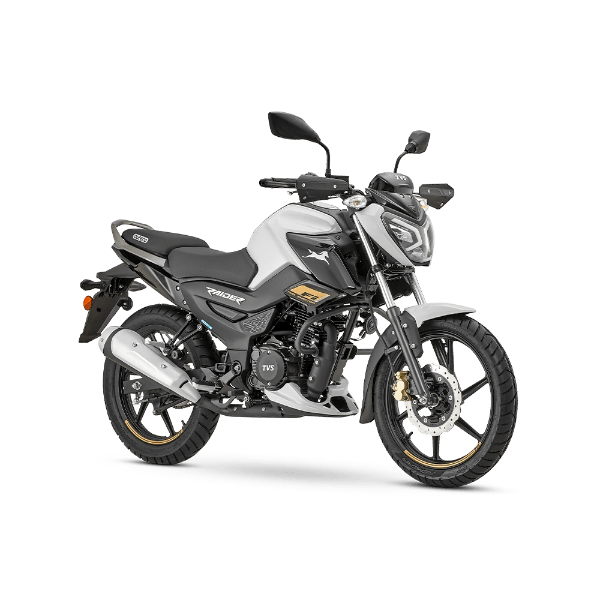 RAIDER 125 FI